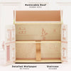 Sophie's Wooden Dolls House