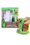 Minecraft Design a Vinyl DIY Kit