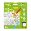 Looong Coloring Book: Dinosaurs by Banana Panda #50160
