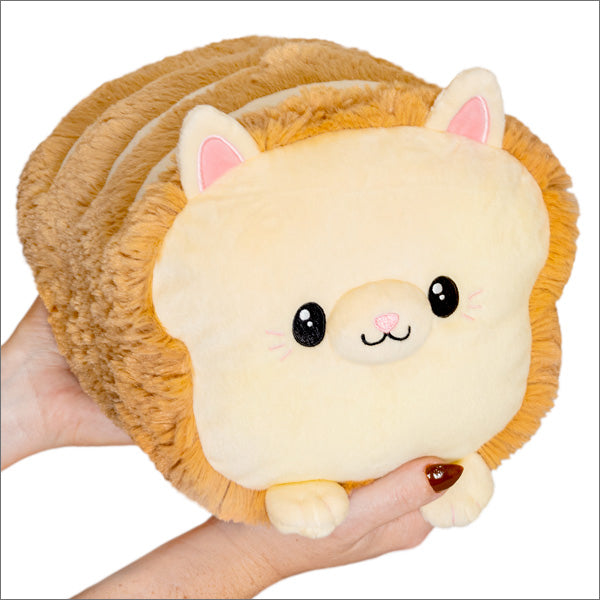 Mini Squishable Loaf Cat #112948