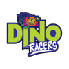 Dino Racers - dinosaur vehicles with NO batteries needed!