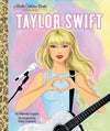 Taylor Swift: A Lgb Biography