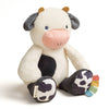 *NEW* Sweetie Snuggles™ Plush: Highland Cow
