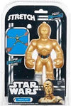 Star Wars C-3PO Stretch Armstrong by Hasbro
