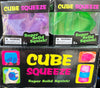 Cube Squeeze Squishy (Black Box)