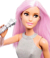 Barbie Pop Star