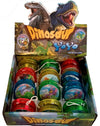 Light Up the Fun with Dinosaur Yo-Yo