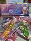 Sugar Squeeze Glitter Duck/Goose/Geese | A105