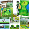 Golf Putting Kit
