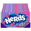 Nerds Candy Grape and Strawberry 36 count