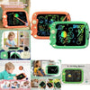 LCD 9" 2Pack Writing Tablets - #2PackSpace - Colors May Vary
