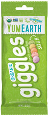 YumEarth Organic Sour Giggles