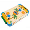 Stitch Wooden Electronic Air Hockey Table