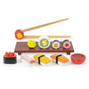 Sushi Set