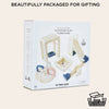 Dolls House Outdoor Play Furniture Set