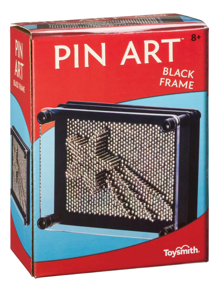 Pin Art by Toysmith