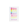 Magic Neon Puffy Pens