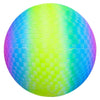9" RAINBOW PLAYGROUND BALL LLB kids toys