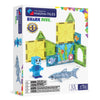 Shark Dive - 13 Piece Set Magna-Tiles