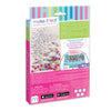 Block 'N' Rock Bracelets Kit by Make It Real #1205