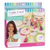 Neo-Brite Chains & Charms Bracelet Kit by Make It Real #1313