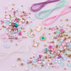 Celestial Stones Bracelet Kit by Make It Real #1322