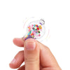 POP! SHAKE! TWIST! DIY BRACELET KIT