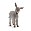 Donkey Foal by Schleich #13746