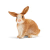 Rabbit by Schleich #13827