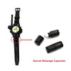 SpyX Spy Wrist Talkies. 8-1 Walkie Talkies Watch