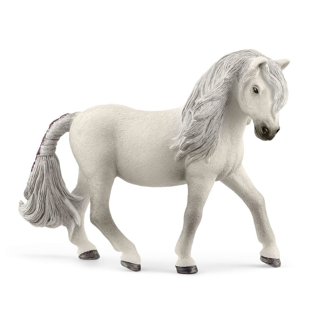 Iceland Pony Mare Figurine by Schleich # 13942