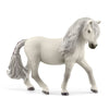 Iceland Pony Mare by Schleich #13942