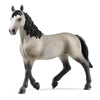 Chevalier de Selle Francais Mare by Schleich #13955