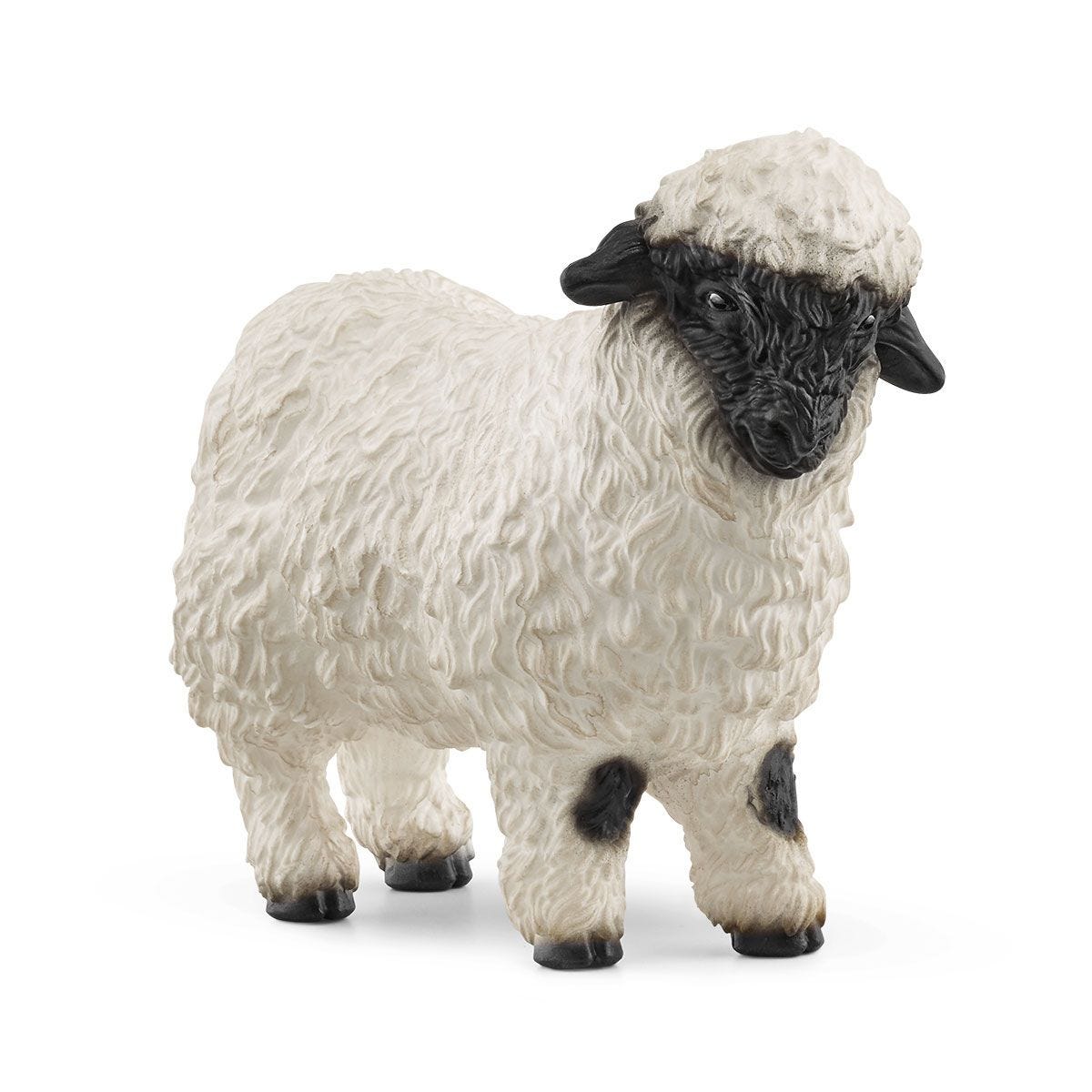 Blacknose Sheep Figurine by Schleich # 13965