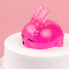 Jumbo Glitter Mochi Sensory Toy by Kawaii Slime