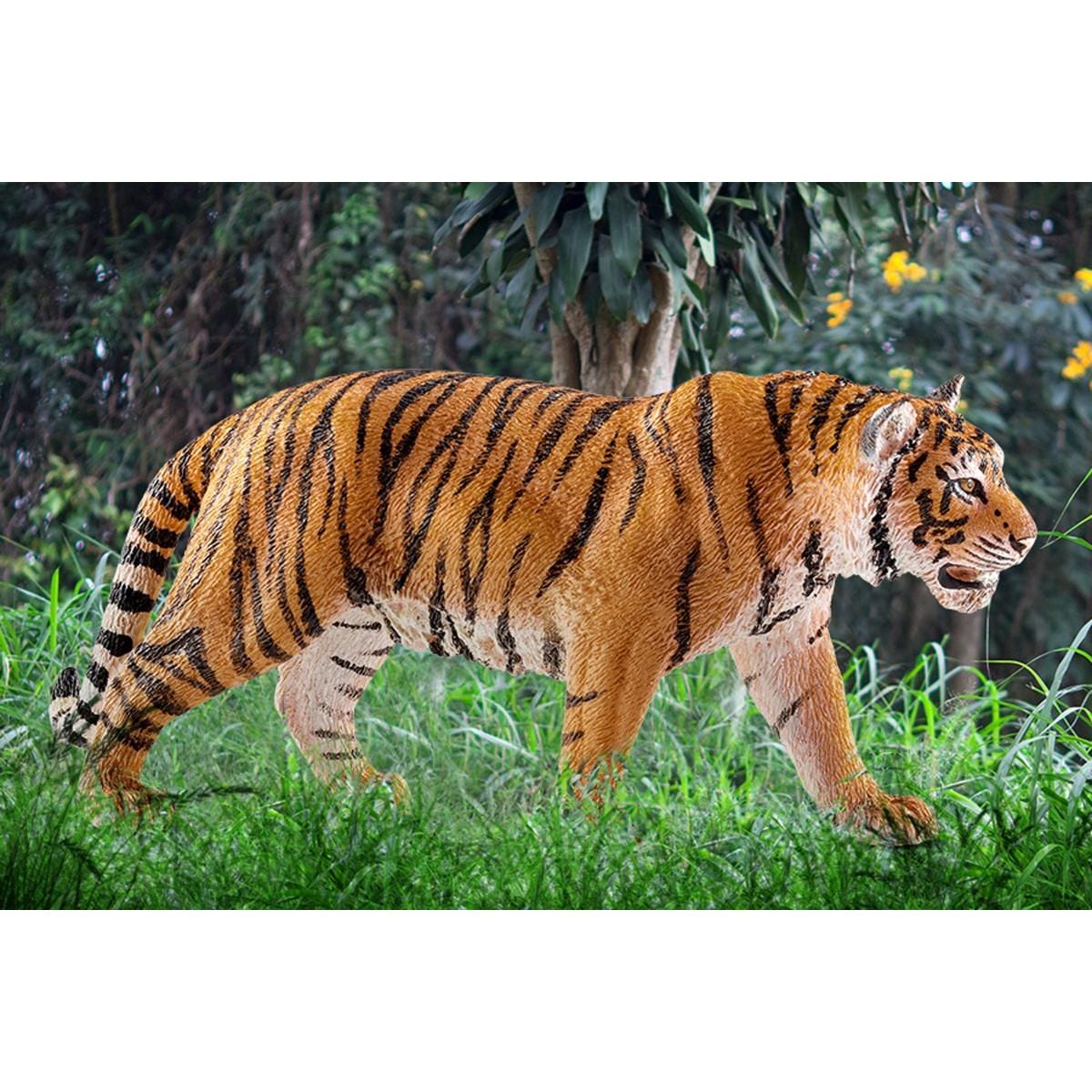 Tiger by Schleich #14729