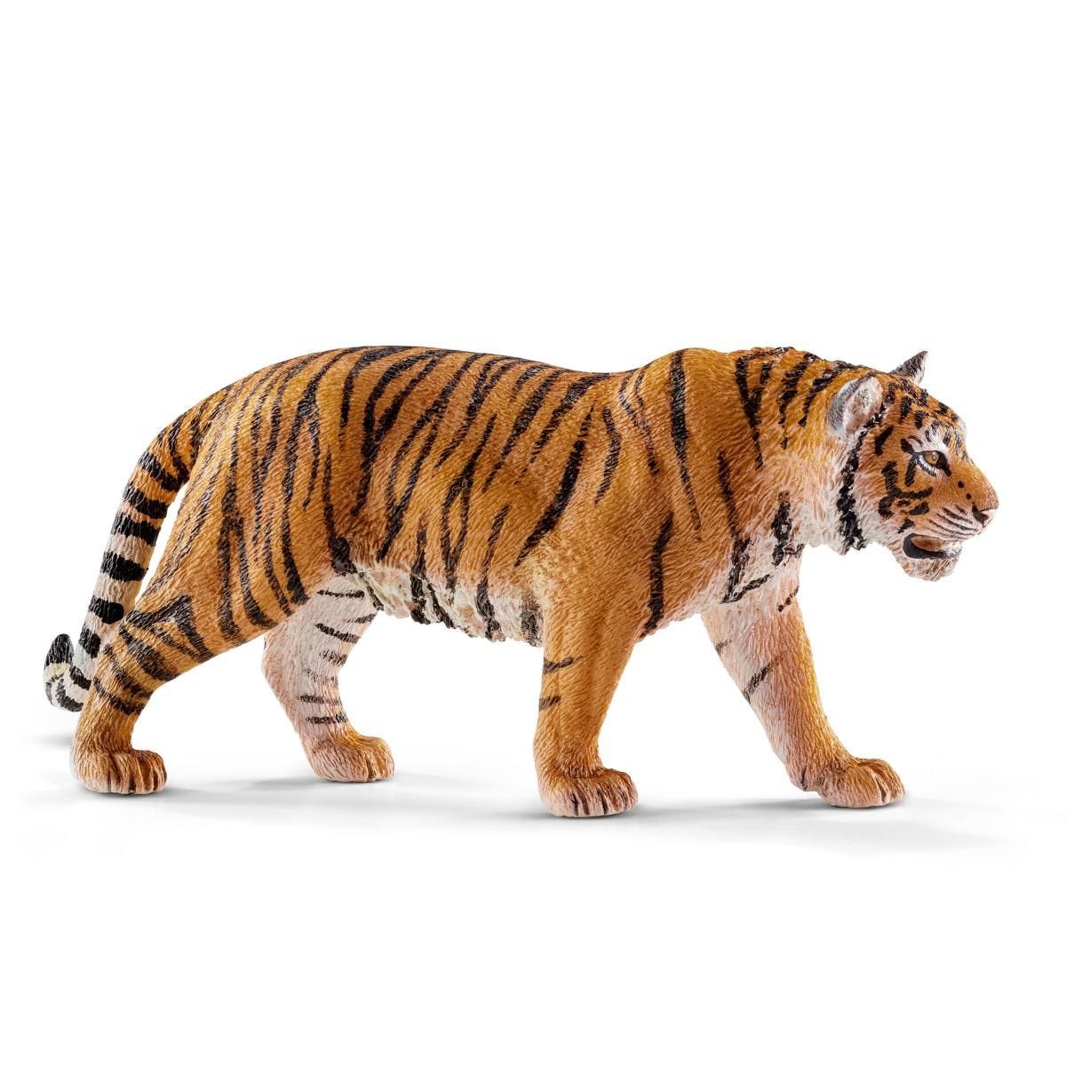 Tiger Figurine by Schleich # 14729