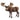 Moose Figurine by Schleich # 14781