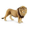 Lion by Schleich #14812