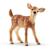 White Tailed Fawn by Schleich #14820