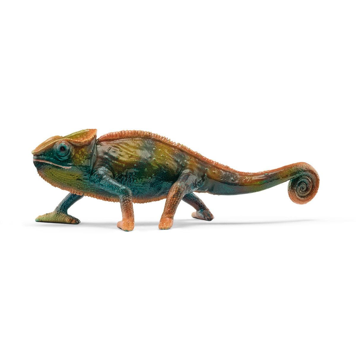 Chameleon Figurine by Schleich # 14858