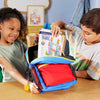 Magna-Tiles Travel Set Deluxe 55-Piece Set