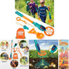 Toy Life Outdoor Explorer 5PC Kit - #SM452979 - Metal