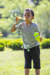 Fubbles No-Spill Bubble Tumbler by Little Kids #152