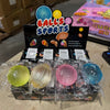 Sugar Squeeze Solid Assorted Sports Ball | A154