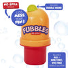 Fubbles No-Spill Bubble Tumbler by Little Kids #152
