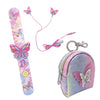 Tie Dye Butterfly Jazz It Up Set by Hot Focus #612TB