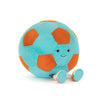 Amuseables Jellycat Soccer Ball