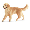 Female Golden Retriever by Schleich #16395