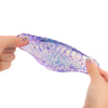 Squishy Seashells By The Seashore Sensory Toy